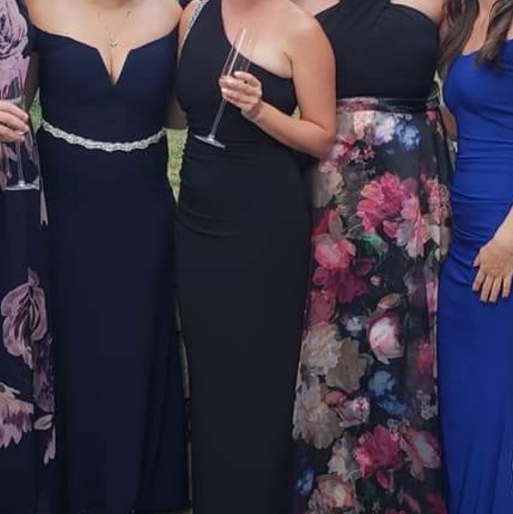 Gown